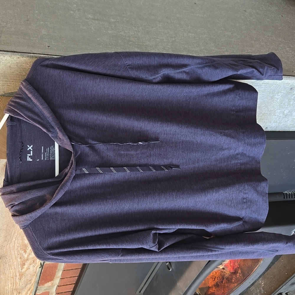 FLX hoodie